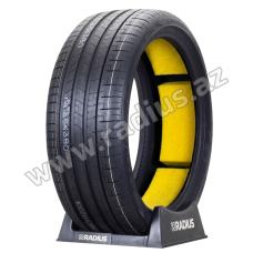 Pzero Sports Car 255/35 R21